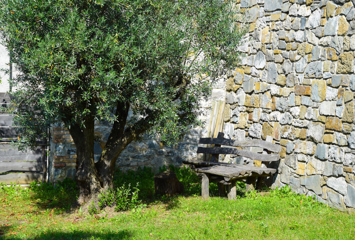 Rifugio Friulano Foto Ralf Brunner