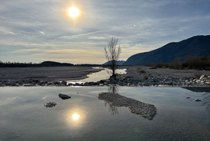 Rifugio Friulano Foto Nora Katschnig