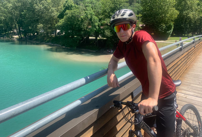 Rifugio Friulano Foto Nora Katschnig