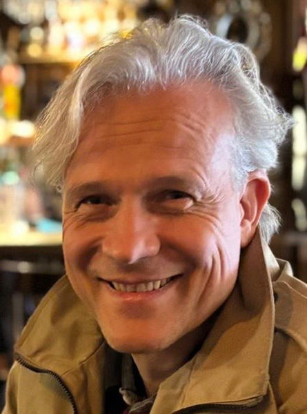 Rifugio Friulano – Peter Katschnig