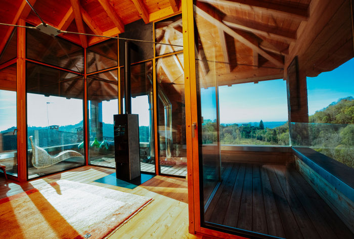 Rifugio Friulano Foto Sabine Biedermann